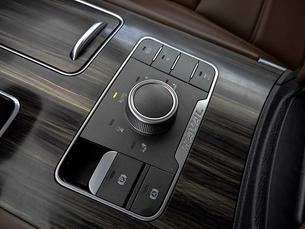 Купить Haval H9, 2019, 195 961 км, фото №27