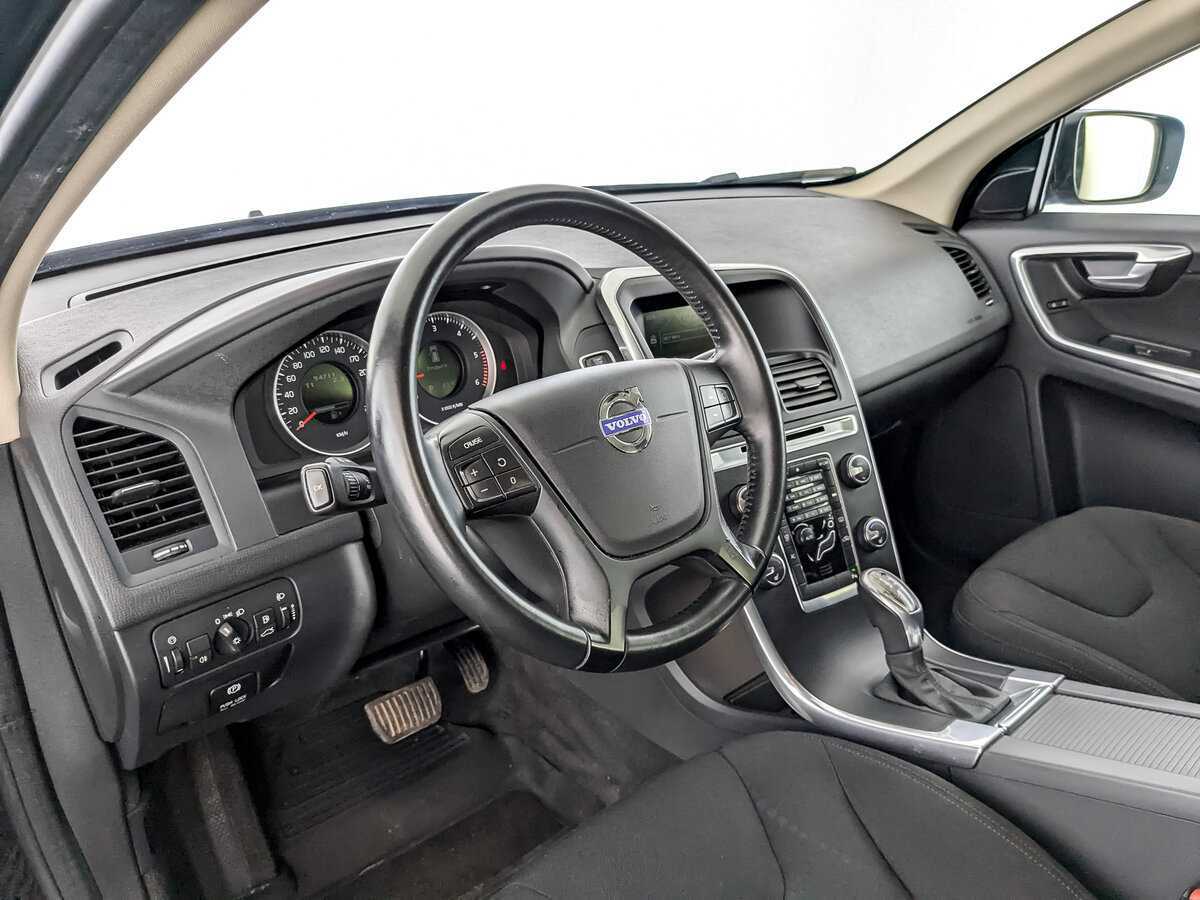 Купить Volvo XC60, 2012, 94 710 км, фото №16