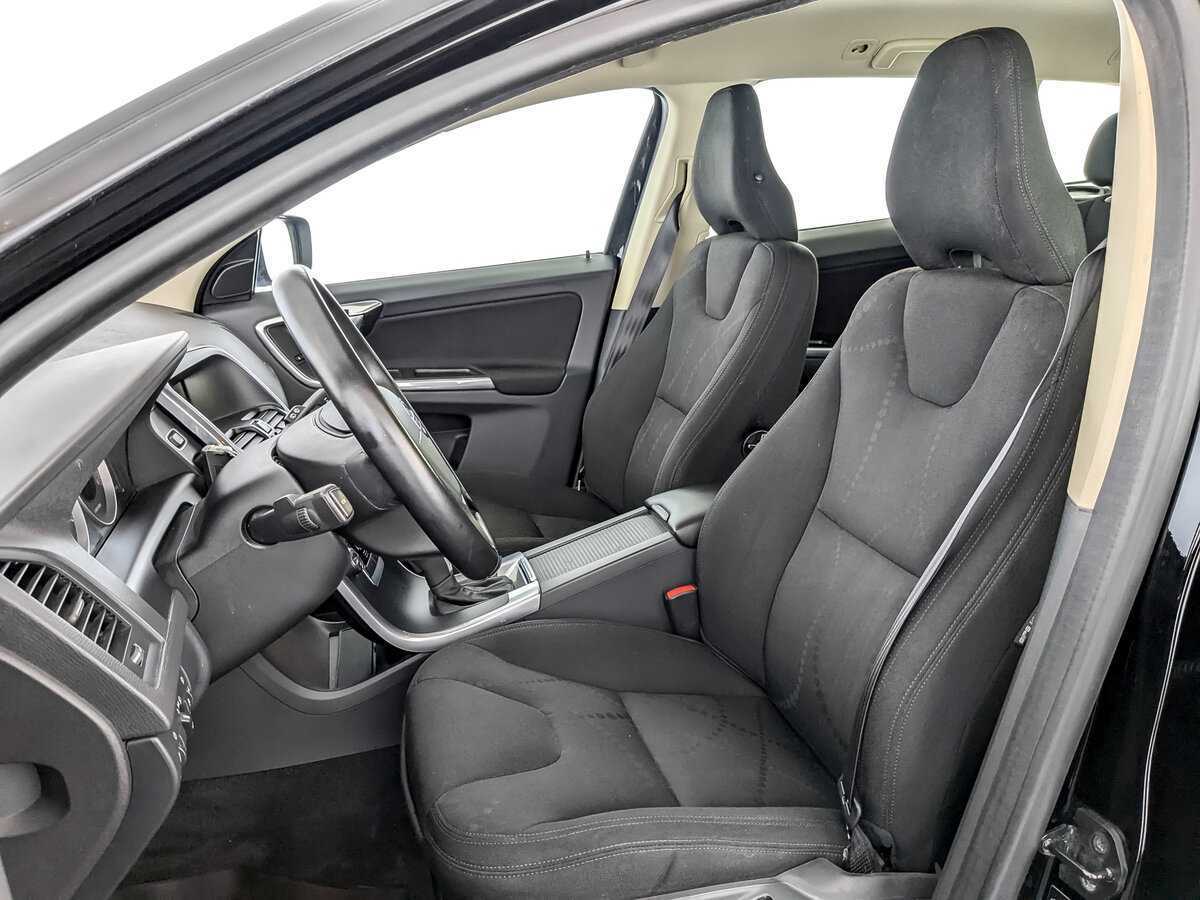 Купить Volvo XC60, 2012, 94 710 км, фото №20