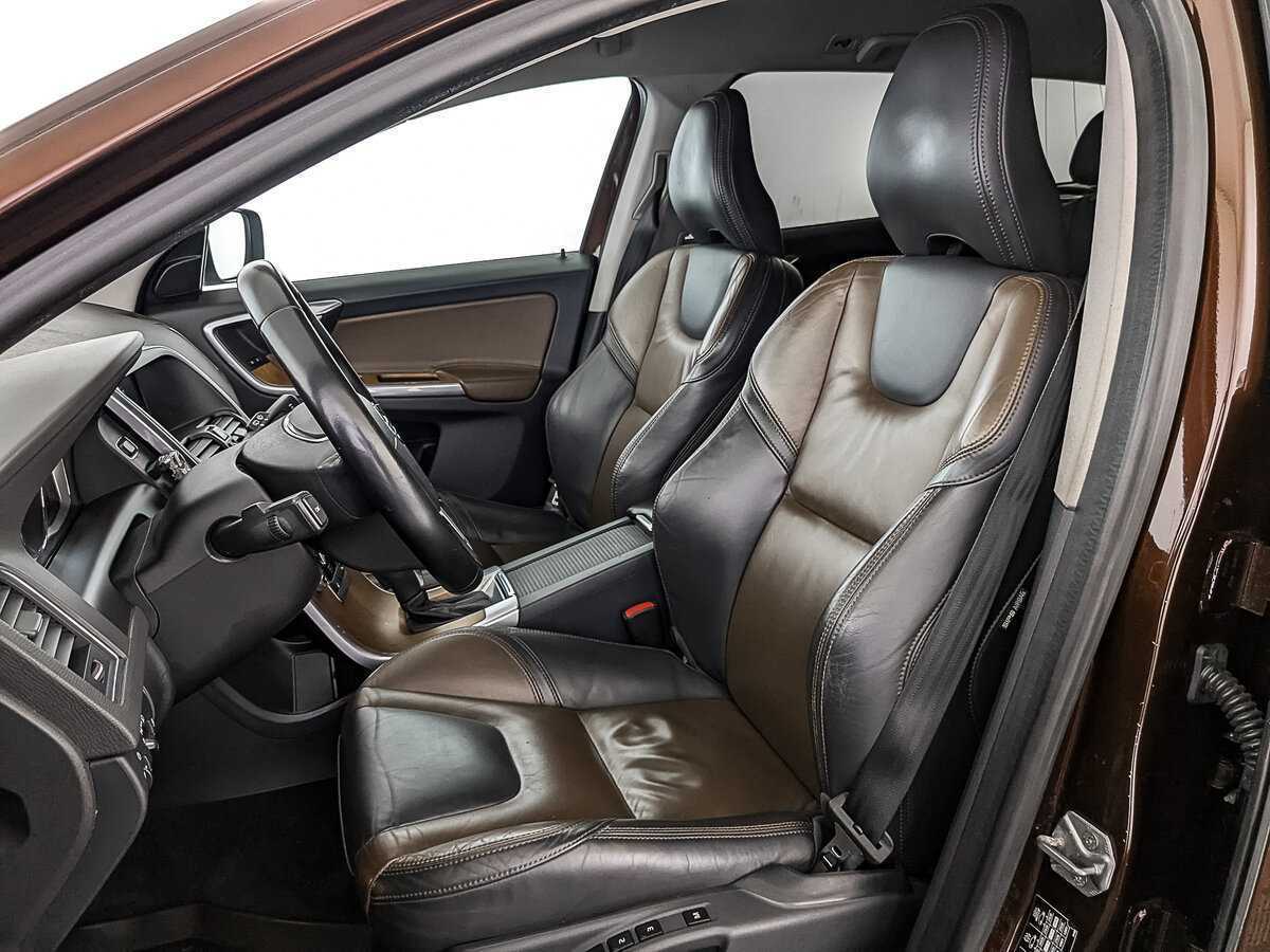 Купить Volvo XC60, 2014, 168 073 км, фото №20