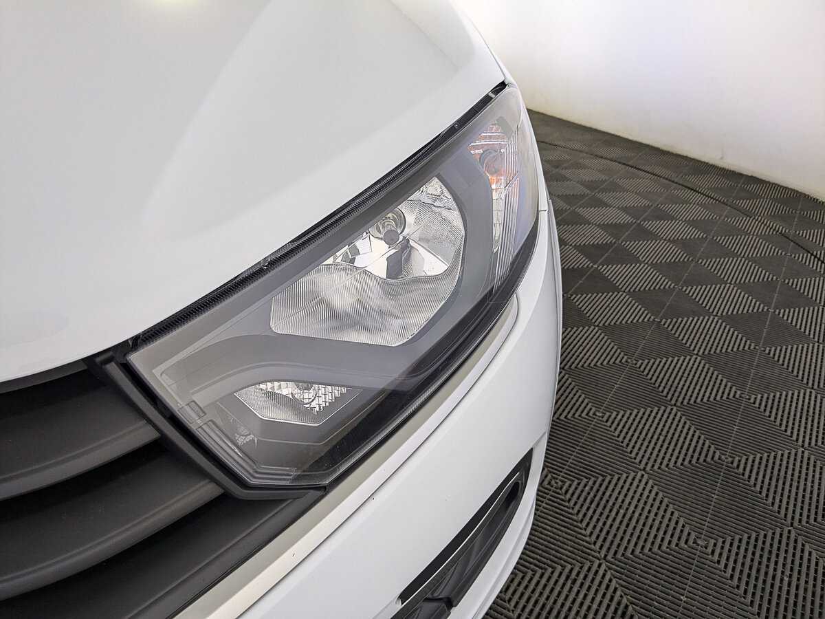 Купить Lada (ВАЗ) Granta, 2022, 71 530 км, фото №11