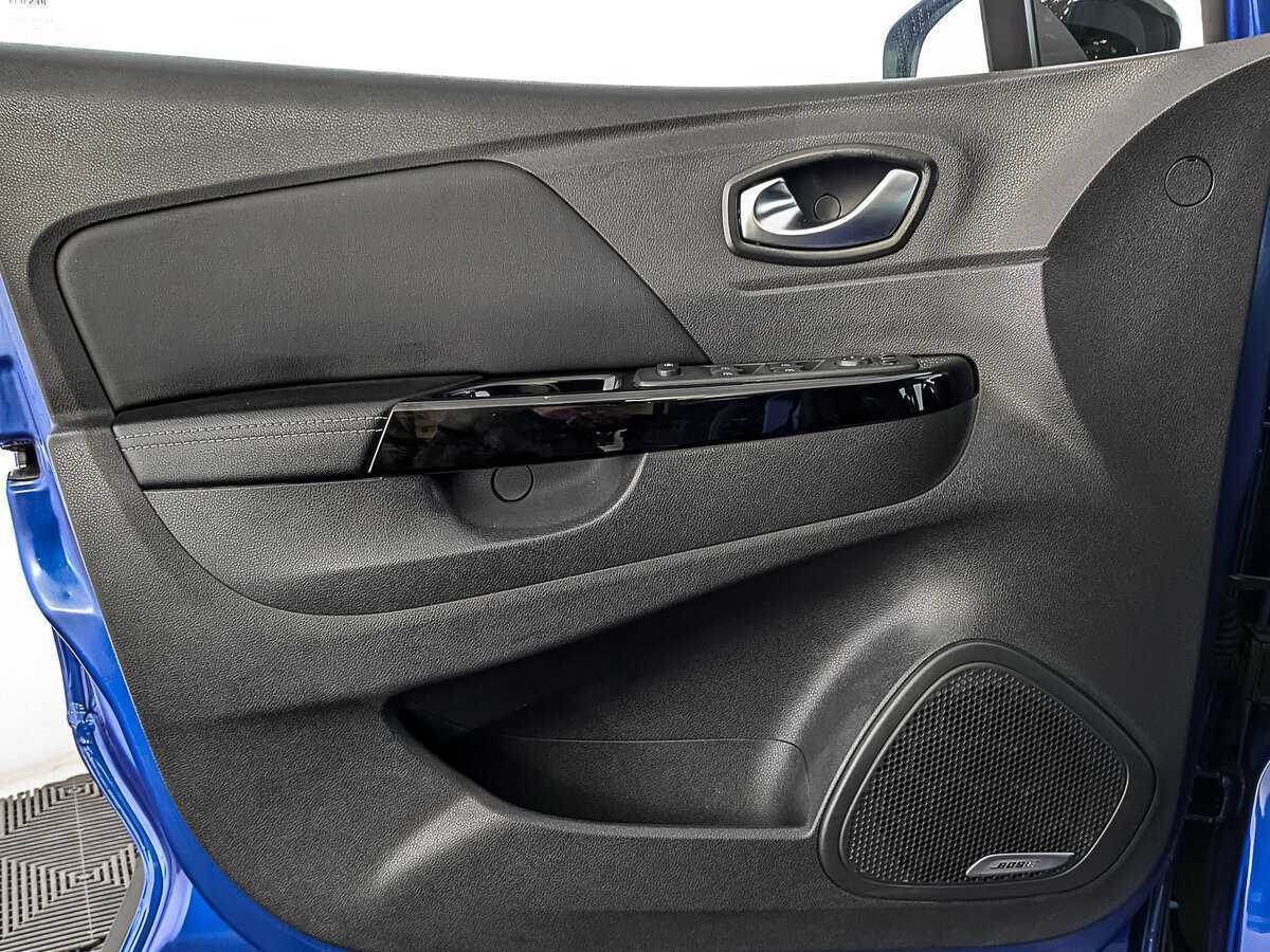 Купить Renault Kaptur, 2020, 105 175 км, фото №19