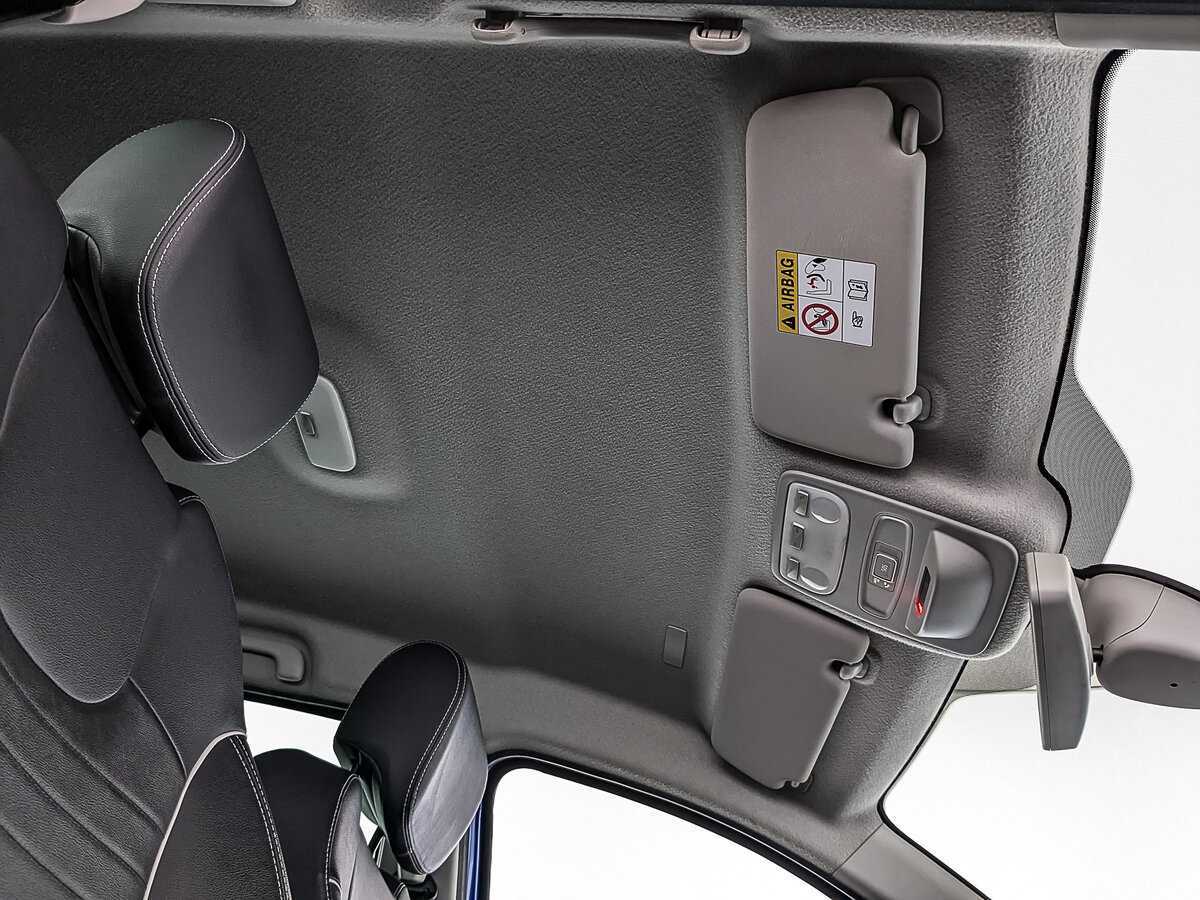 Купить Renault Kaptur, 2020, 105 175 км, фото №22