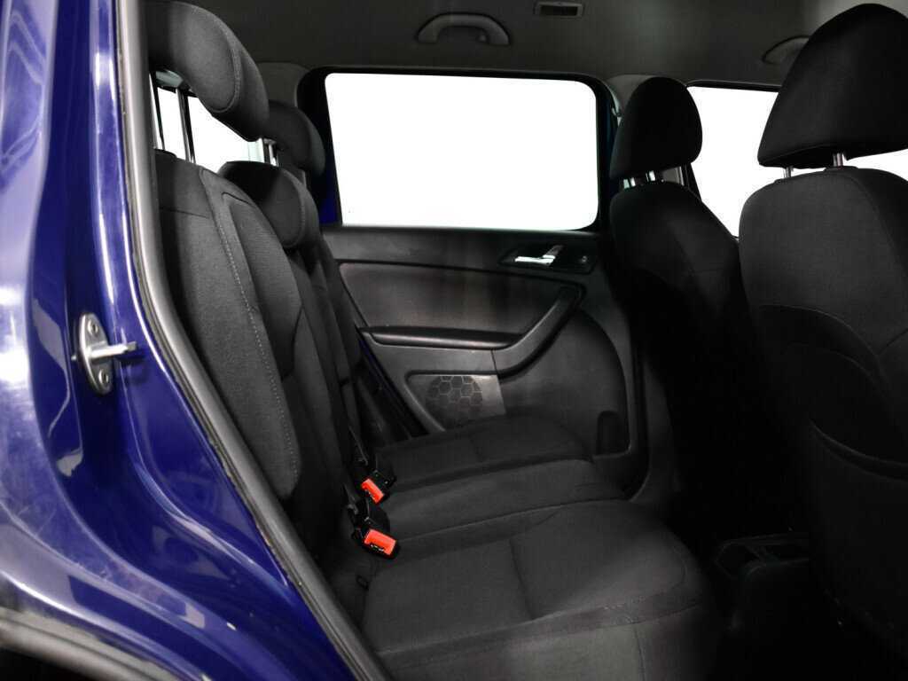 Купить Skoda Yeti, 2012, 217 086 км, фото №10