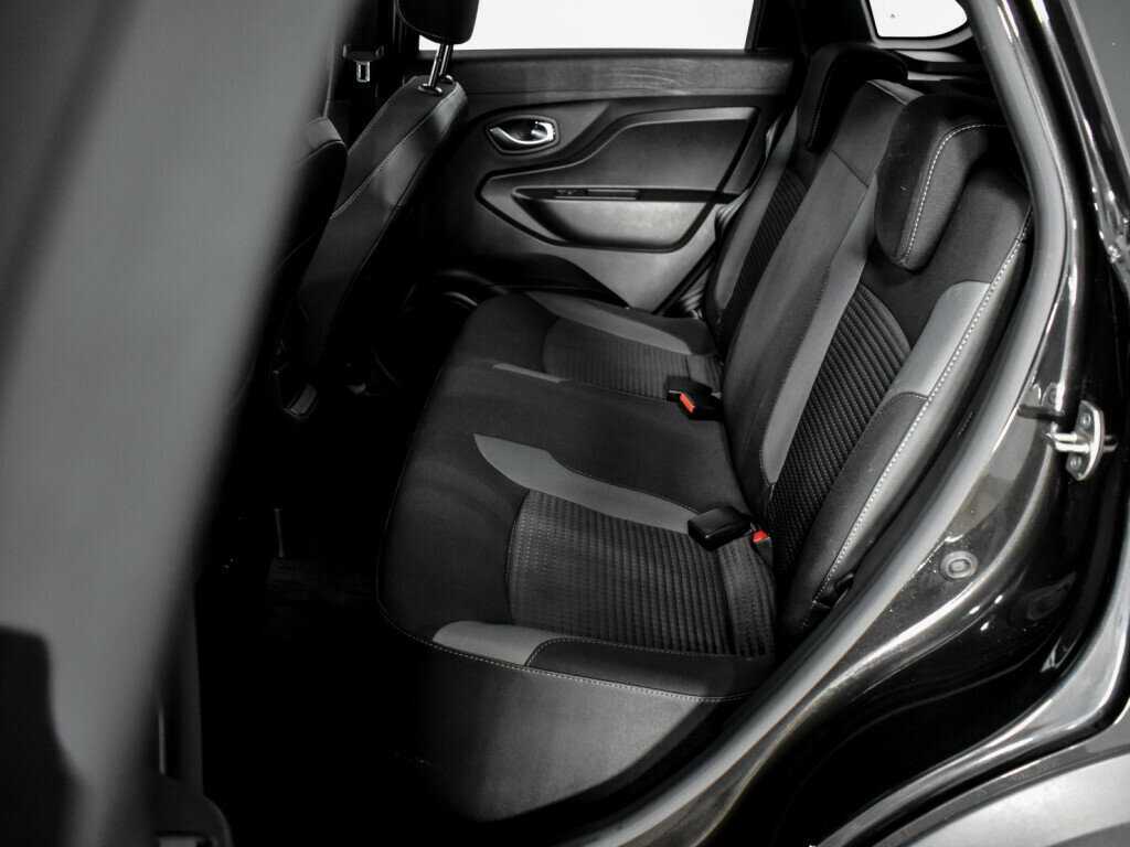 Купить Lada (ВАЗ) XRAY Cross, 2020, 69 712 км, фото №10