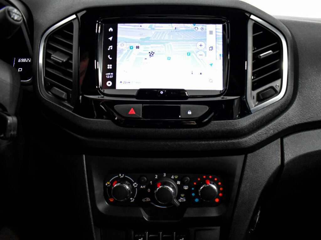 Купить Lada (ВАЗ) XRAY Cross, 2020, 69 712 км, фото №13