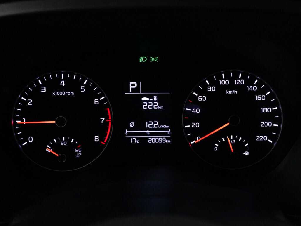 Купить Kia Rio X, 2022, 20 095 км, фото №14