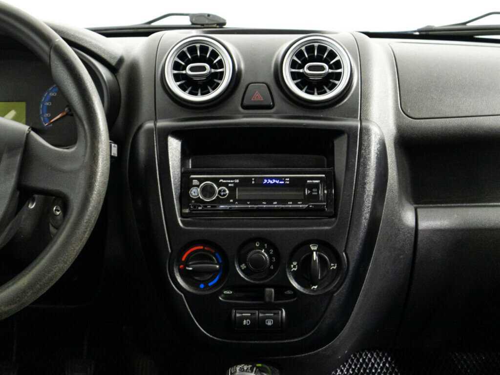 Купить Lada (ВАЗ) Granta, 2013, 182 706 км, фото №14