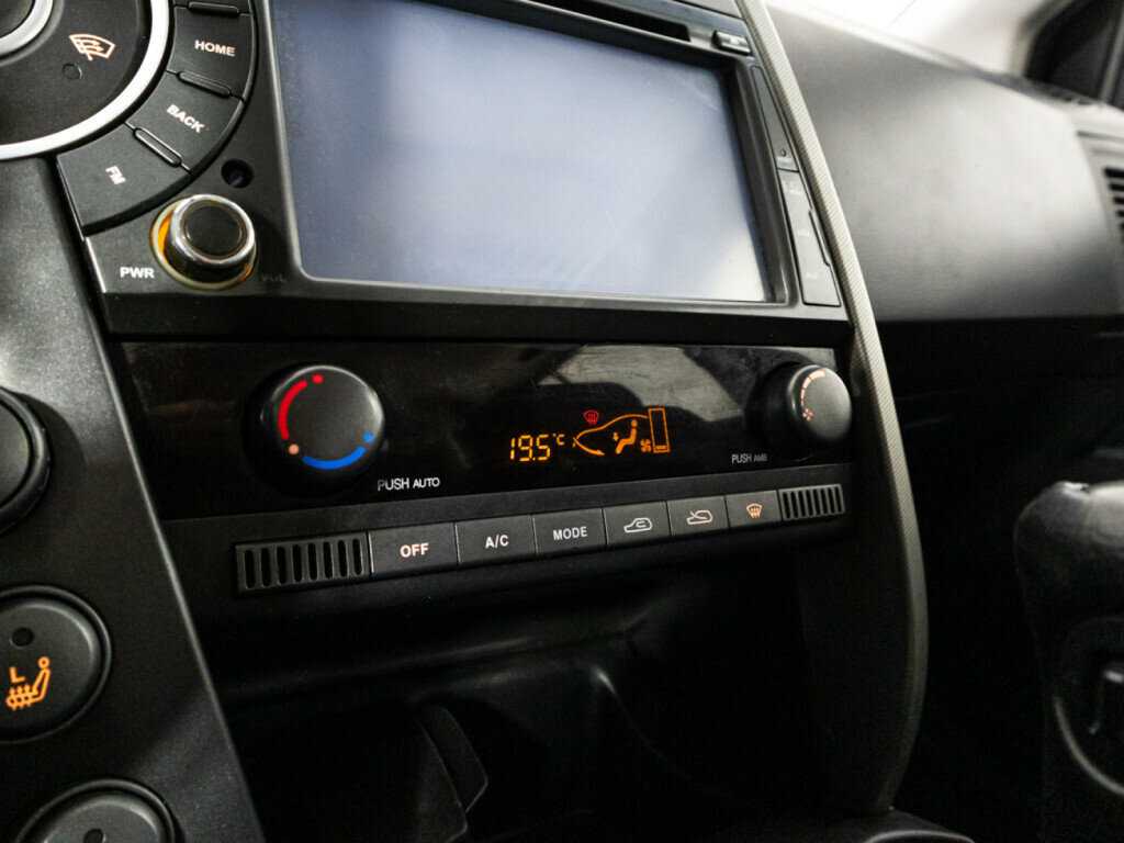 Купить SsangYong Kyron 6-speed, 2013, 210 714 км, фото №15