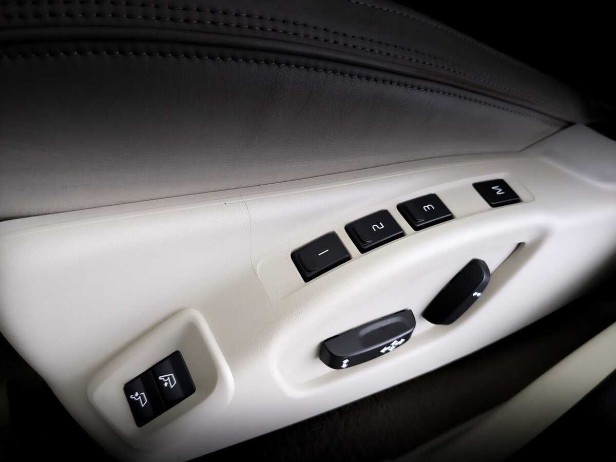 Купить Volvo XC60, 2013, 169 570 км, фото №19