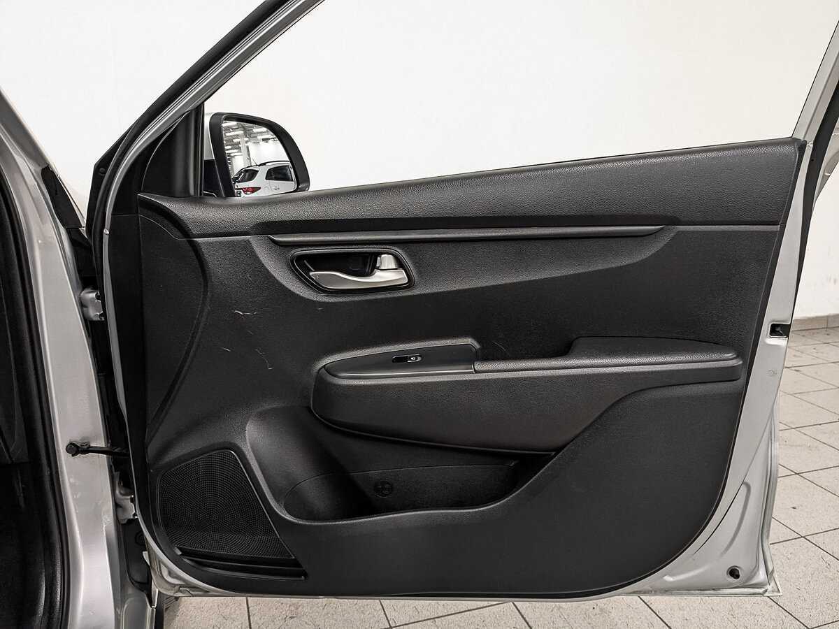 Купить Kia Rio X-Line, 2020, 179 758 км, фото №25