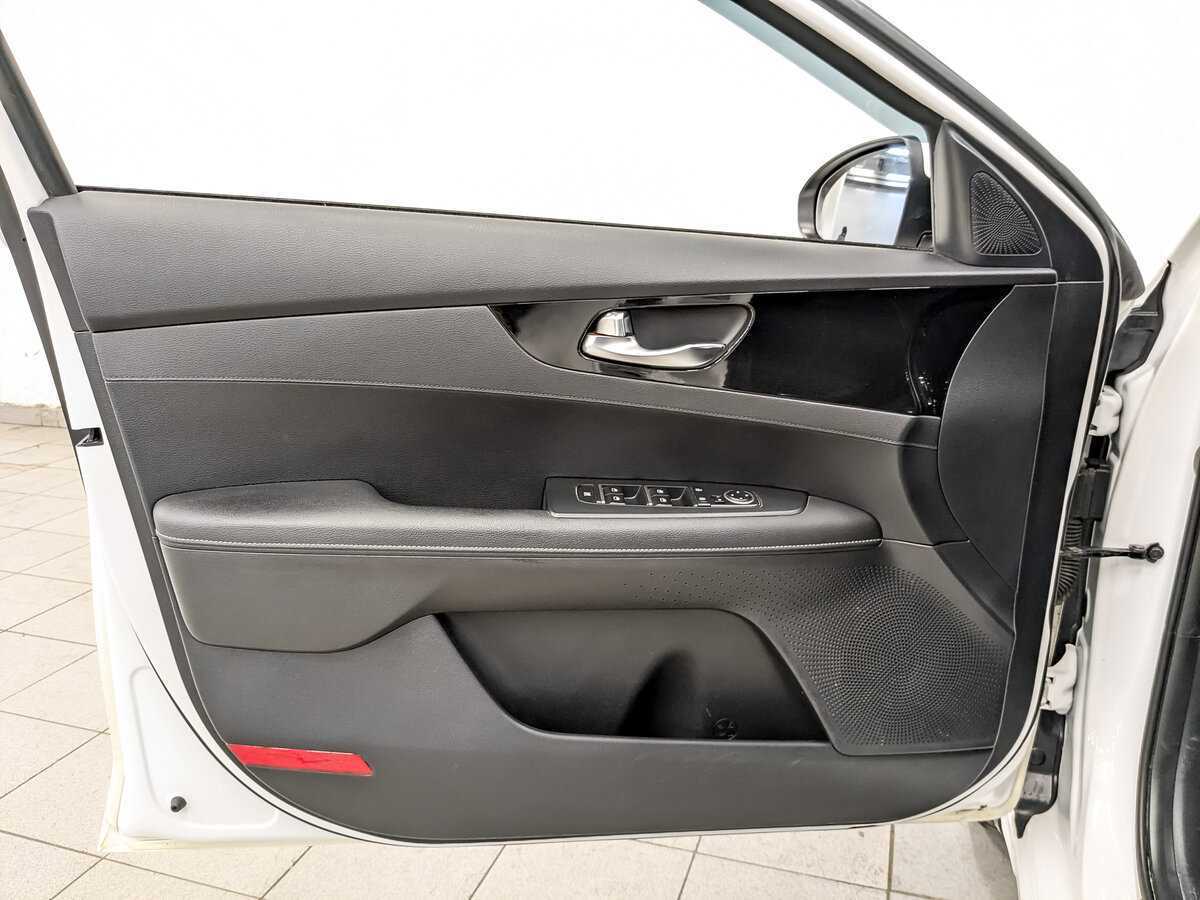 Купить Kia Cerato, 2019, 166 881 км, фото №17