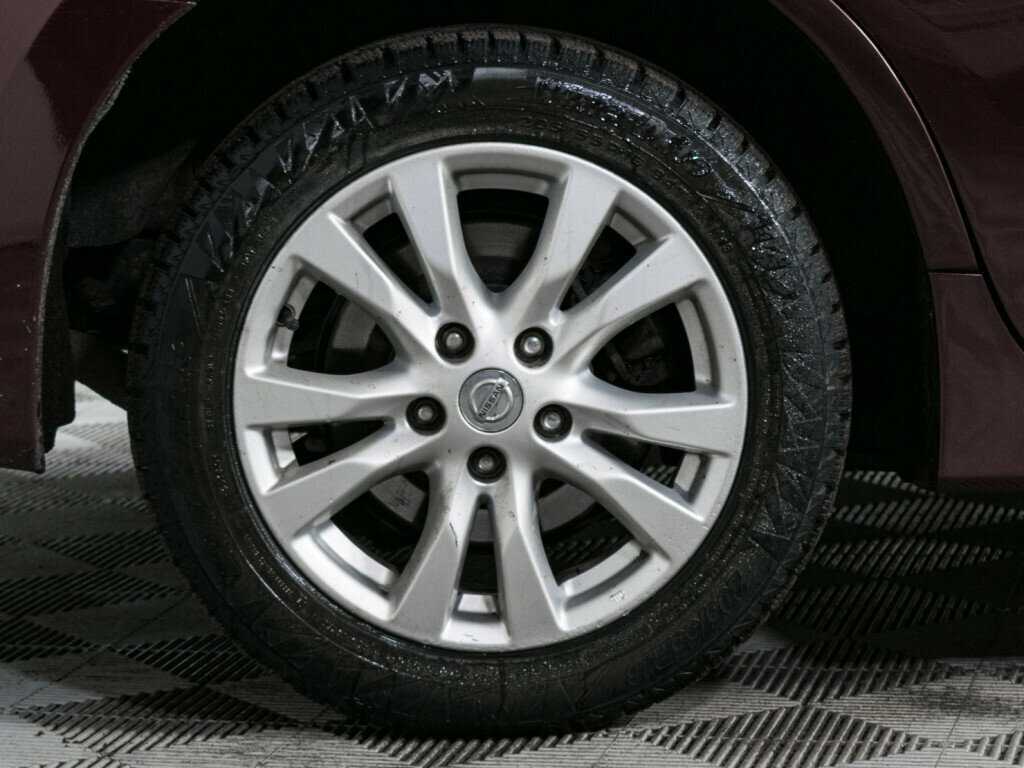 Купить Nissan Teana, 2014, 134 577 км, фото №16