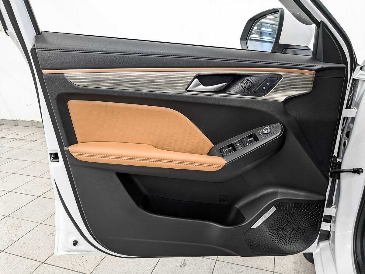 Купить Haval Jolion, 2022, 45 734 км, фото №17