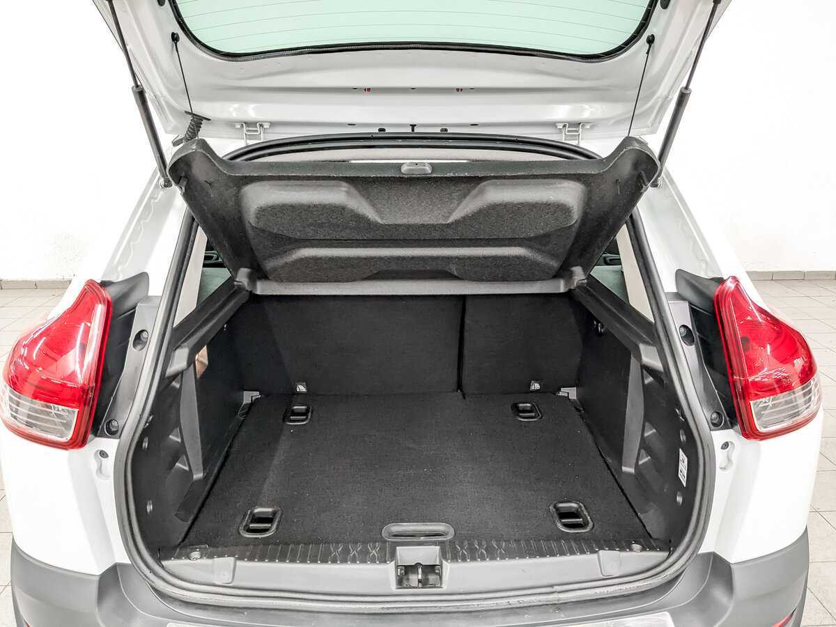 Купить Lada (ВАЗ) XRAY Cross, 2019, 76 626 км, фото №10