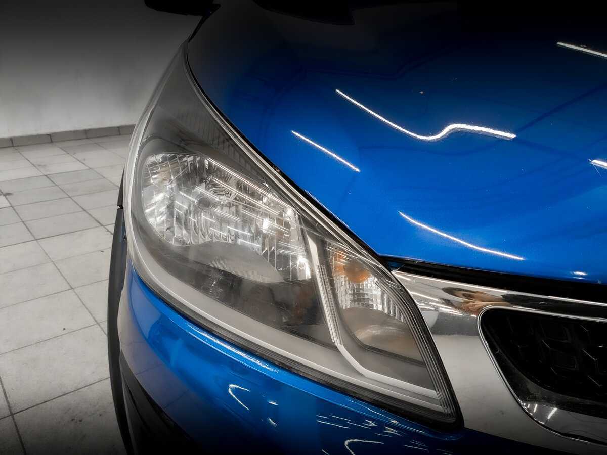 Купить Kia Rio X-Line, 2020, 179 661 км, фото №17