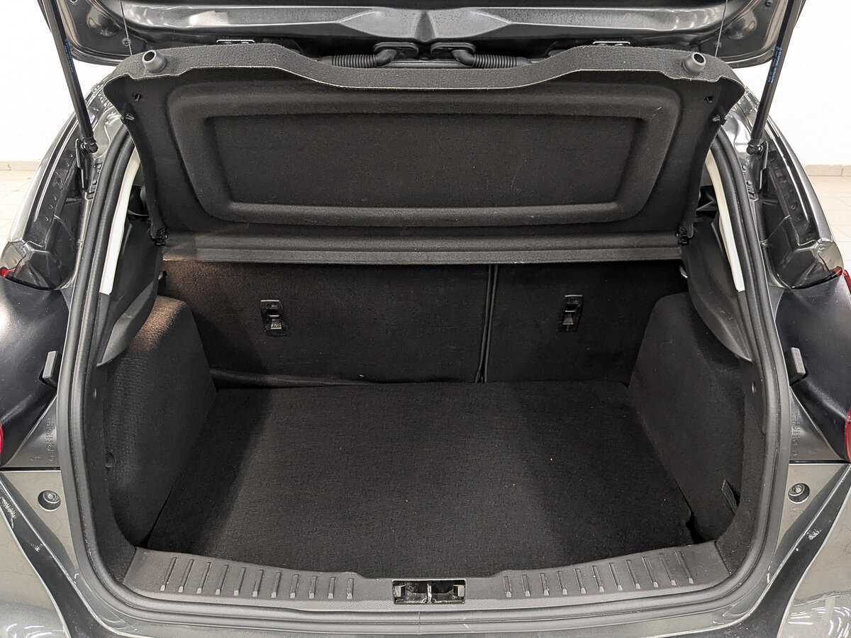 Купить Ford Focus, 2018, 85 218 км, фото №10