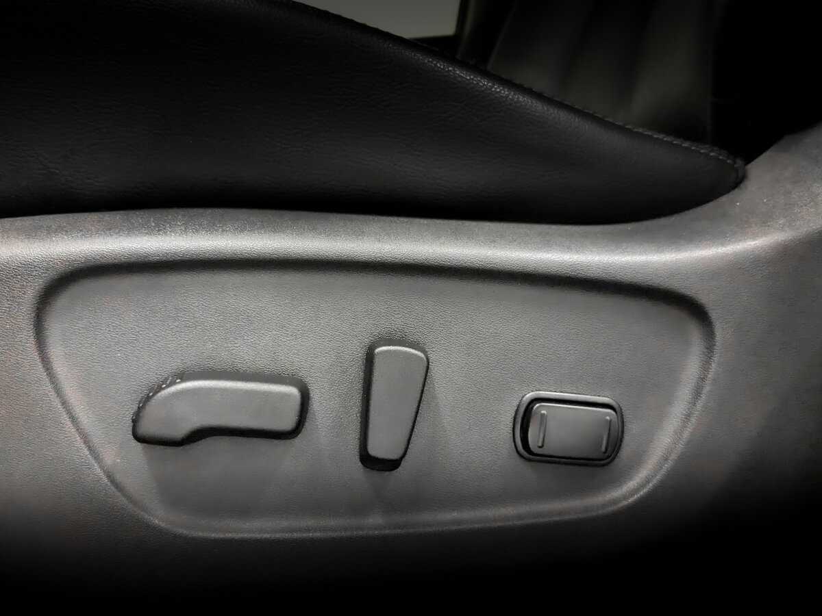 Купить Nissan X-Trail, 2017, 91 976 км, фото №17