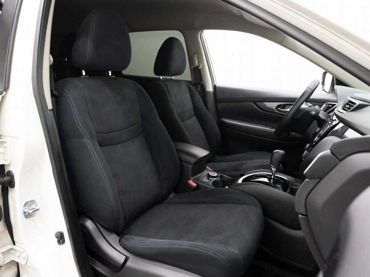 Купить Nissan X-Trail, 2017, 136 800 км, фото №13