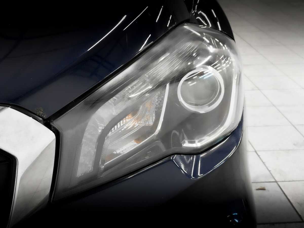 Купить Suzuki SX4, 2017, 112 583 км, фото №17