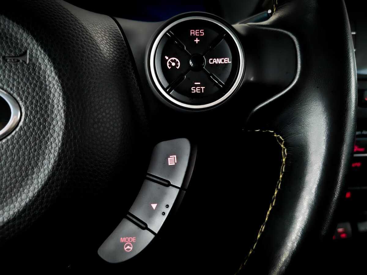 Купить Kia Soul, 2016, 79 055 км, фото №28