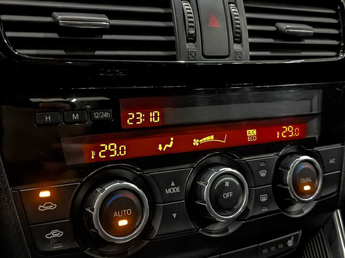 Купить Mazda CX-5, 2014, 100 000 км, фото №23