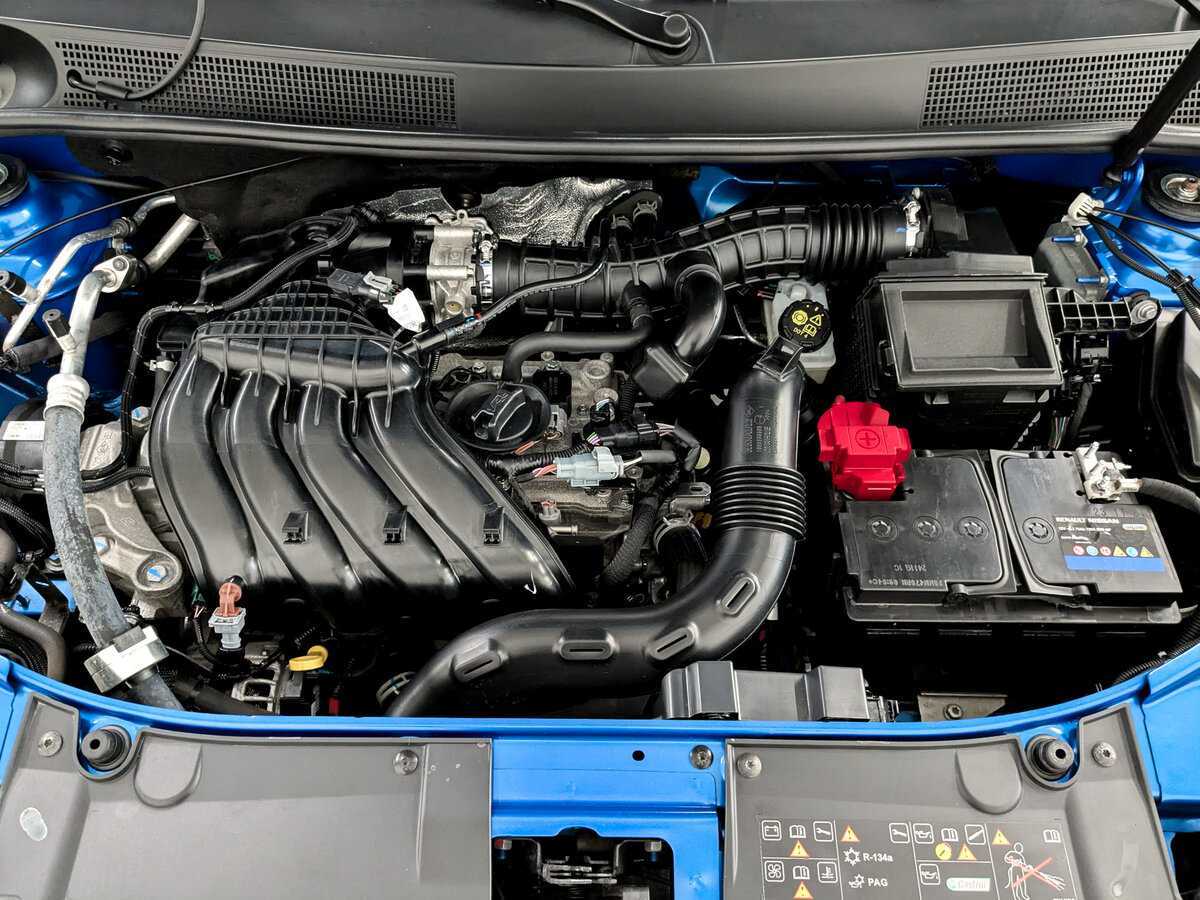 Купить Renault Sandero Stepway, 2021, 10 131 км, фото №9