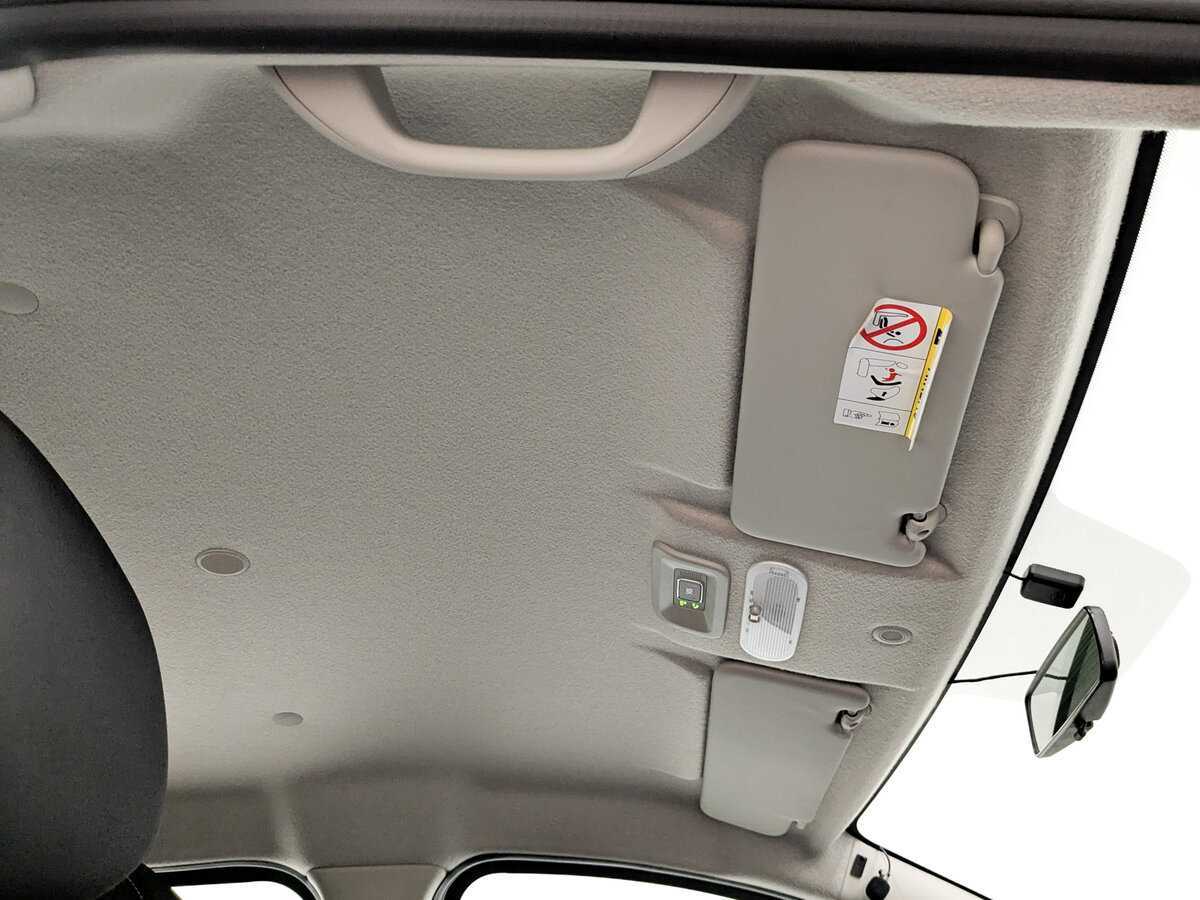 Купить Renault Sandero Stepway, 2021, 10 131 км, фото №20