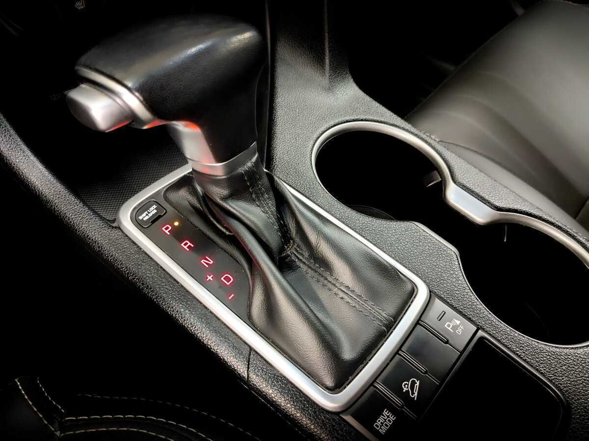 Купить Kia Sportage, 2017, 124 325 км, фото №27