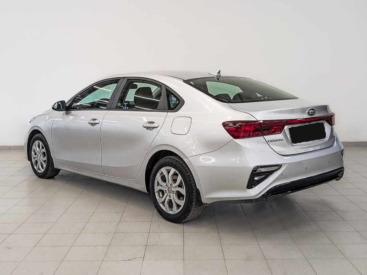 Купить Kia Cerato, 2021, 100 034 км, фото №7