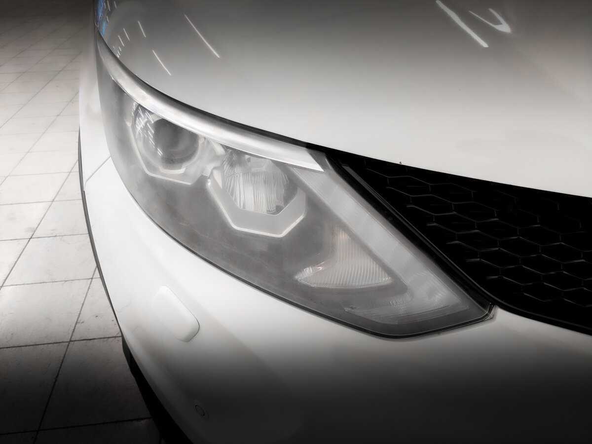 Купить Nissan Qashqai, 2016, 206 680 км, фото №17