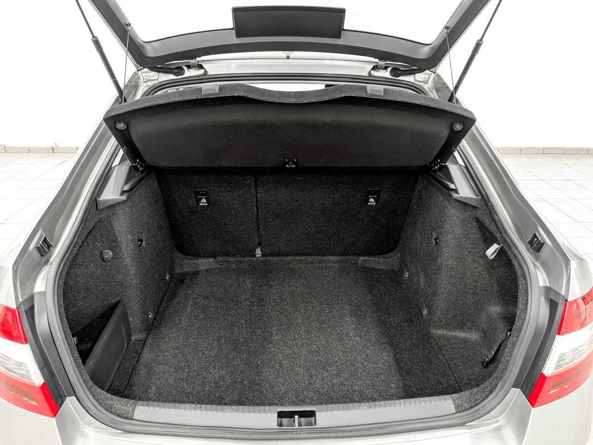 Купить Skoda Octavia, 2020, 95 429 км, фото №10