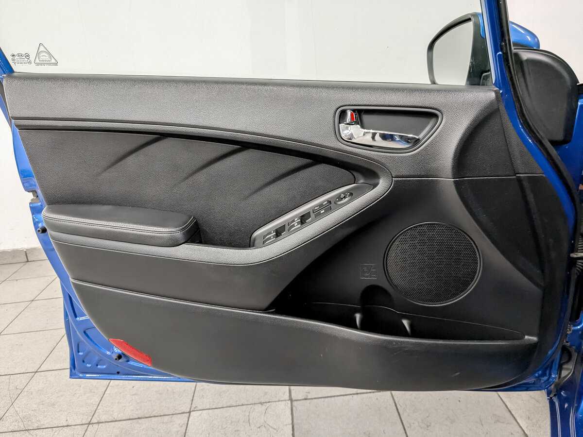 Купить Kia Cerato, 2013, 257 331 км, фото №19