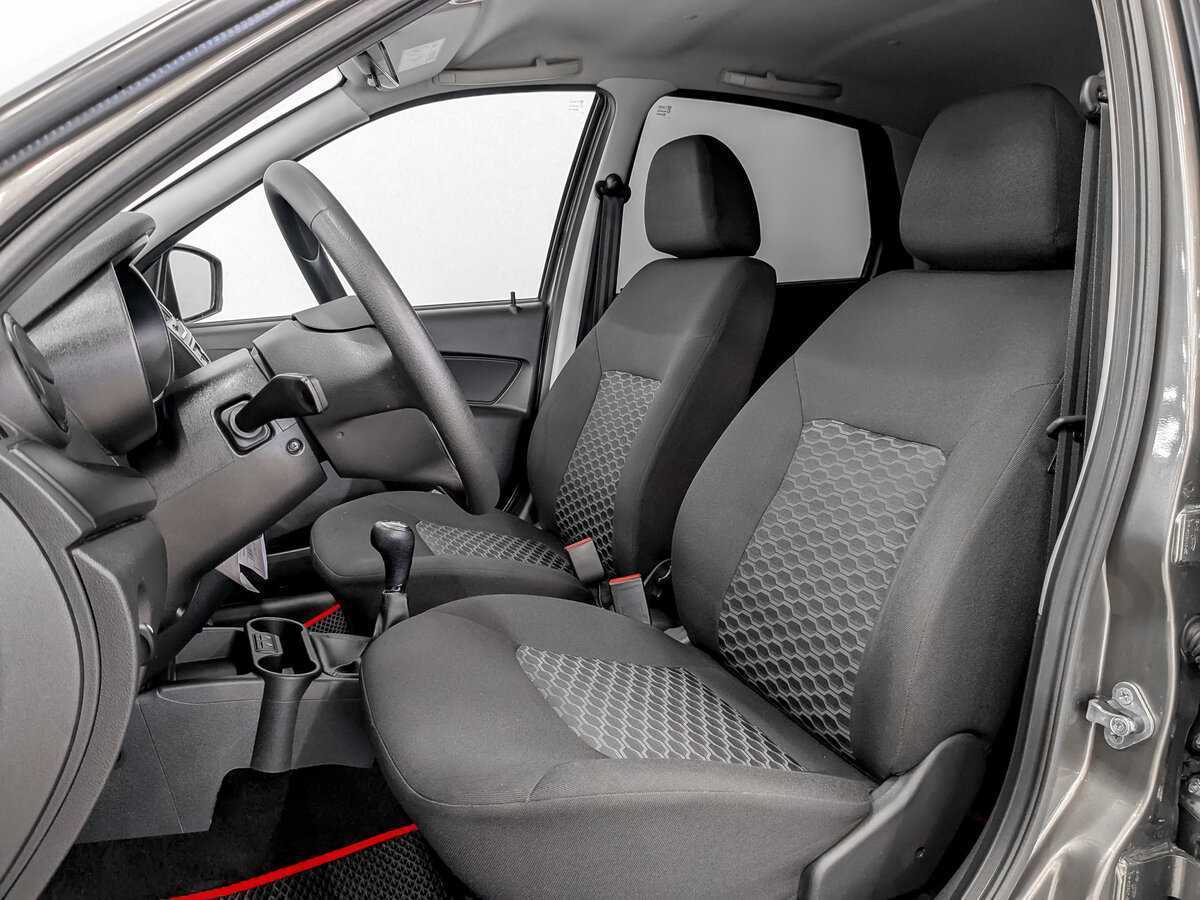 Купить Lada (ВАЗ) Granta, 2020, 88 000 км, фото №20