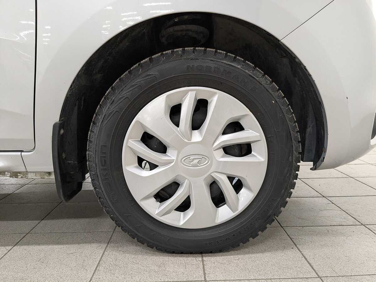 Купить Lada (ВАЗ) XRAY, 2019, 142 835 км, фото №12