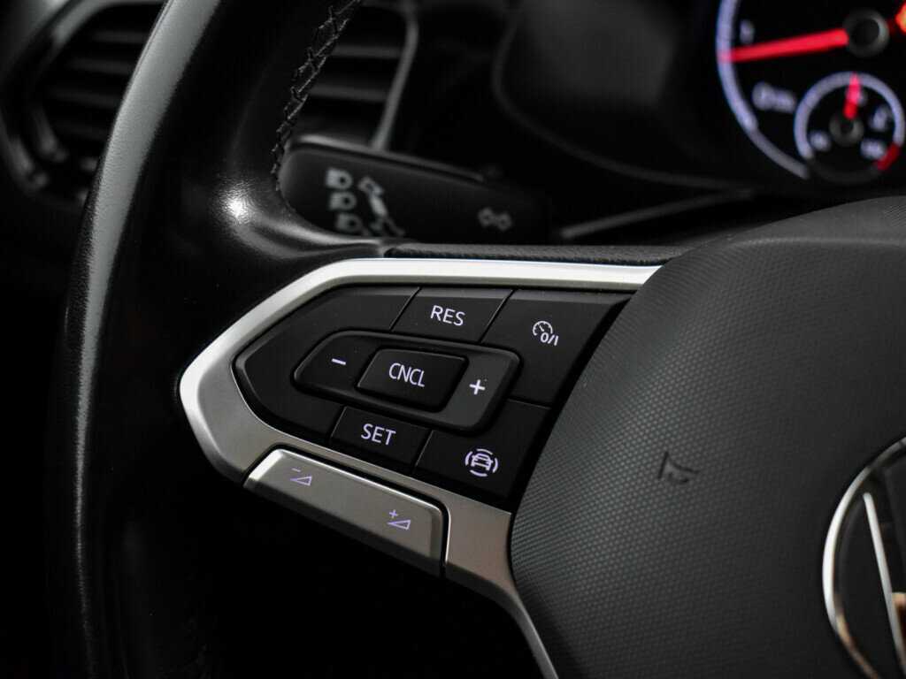 Купить Volkswagen Polo, 2020, 65 000 км, фото №19