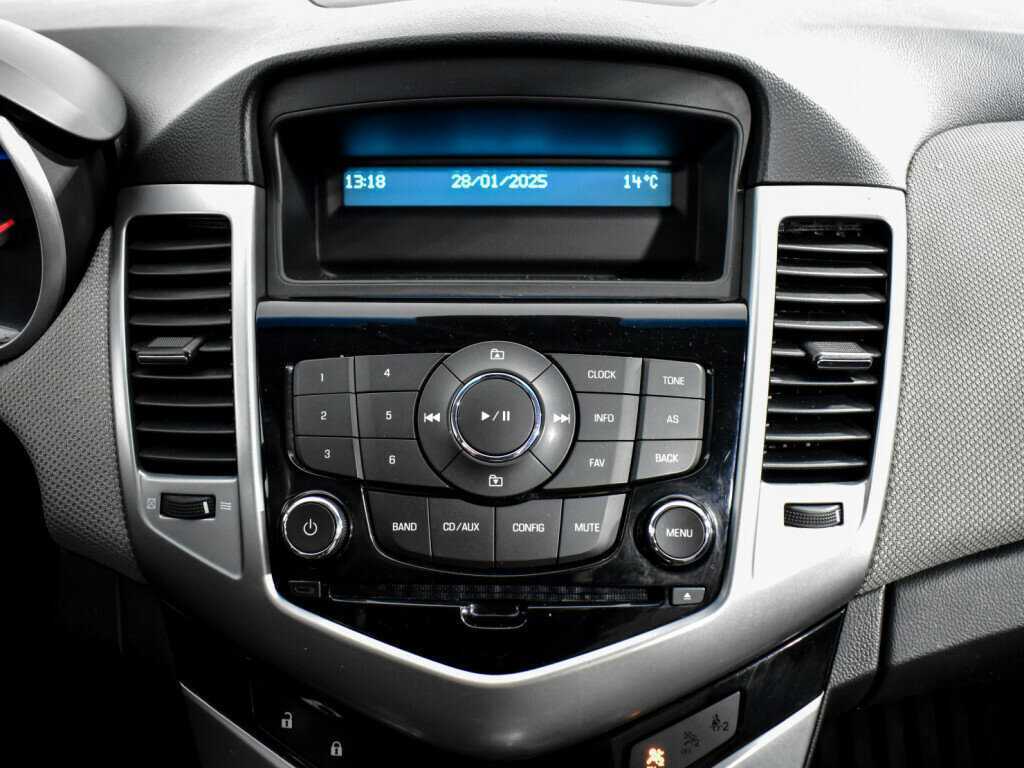Купить Chevrolet Cruze, 2012, 142 000 км, фото №17