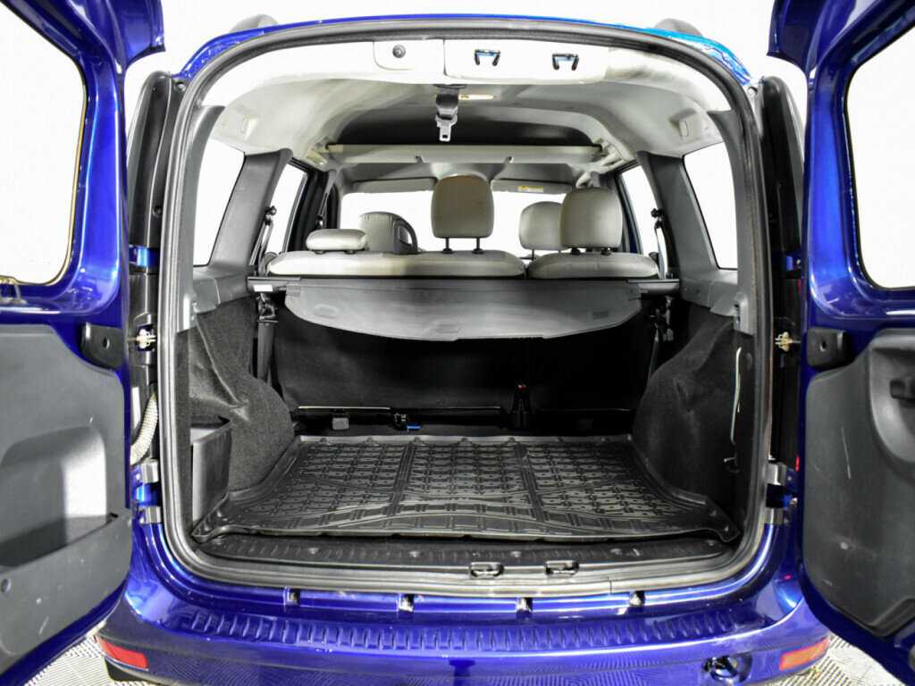 Купить Lada (ВАЗ) Largus, 2019, 52 078 км, фото №15