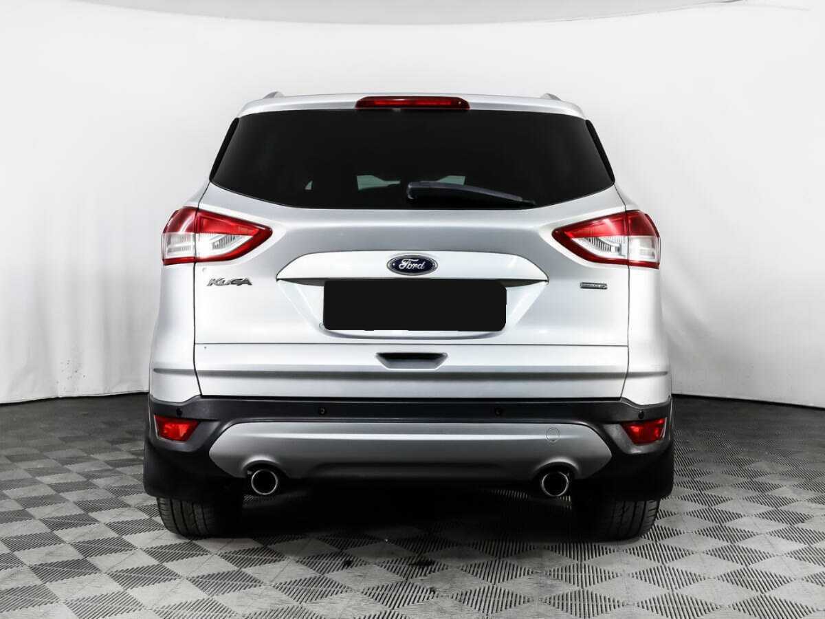 Купить Ford Kuga, 2014, 271 837 км, фото №6