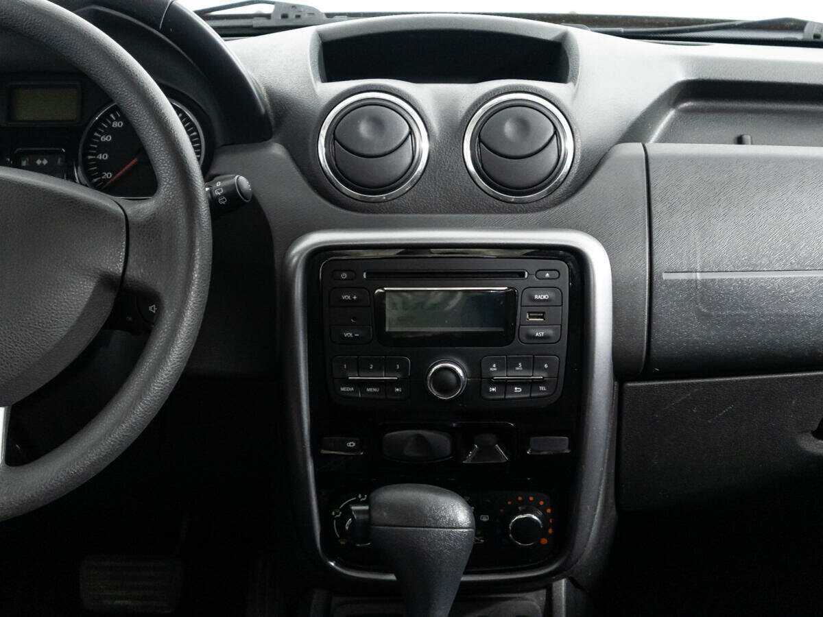 Купить Renault Duster, 2013, 116 296 км, фото №14