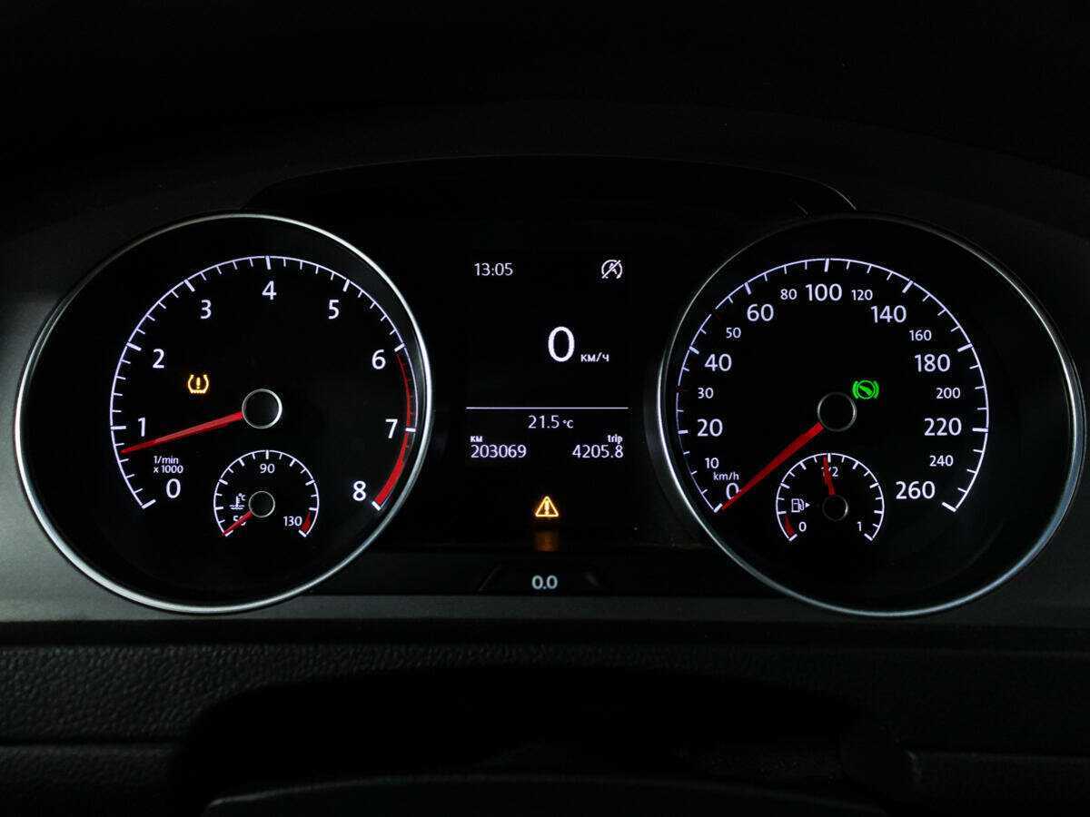 Купить Volkswagen Golf, 2013, 203 054 км, фото №8