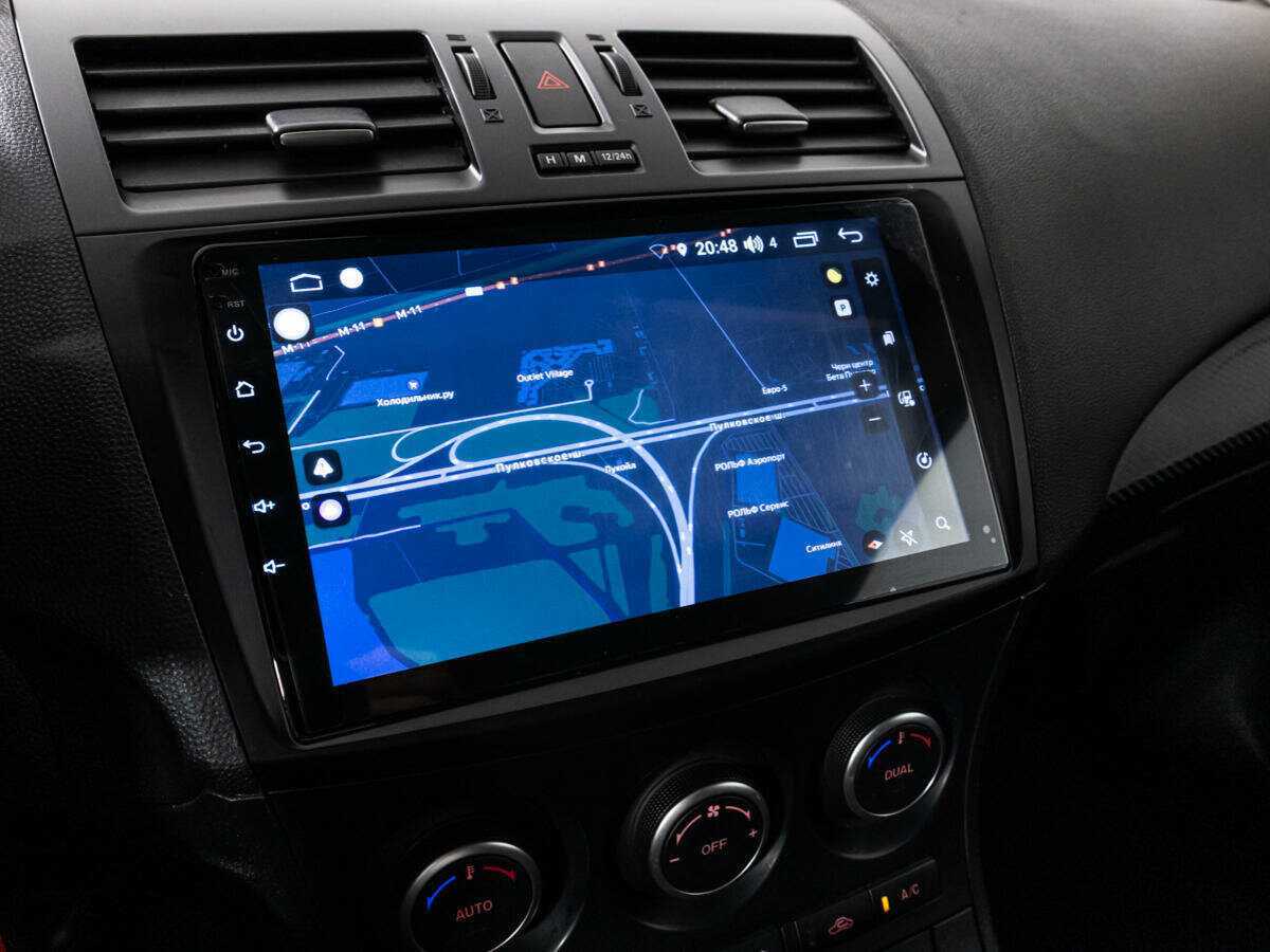 Купить Mazda 3, 2012, 172 253 км, фото №16