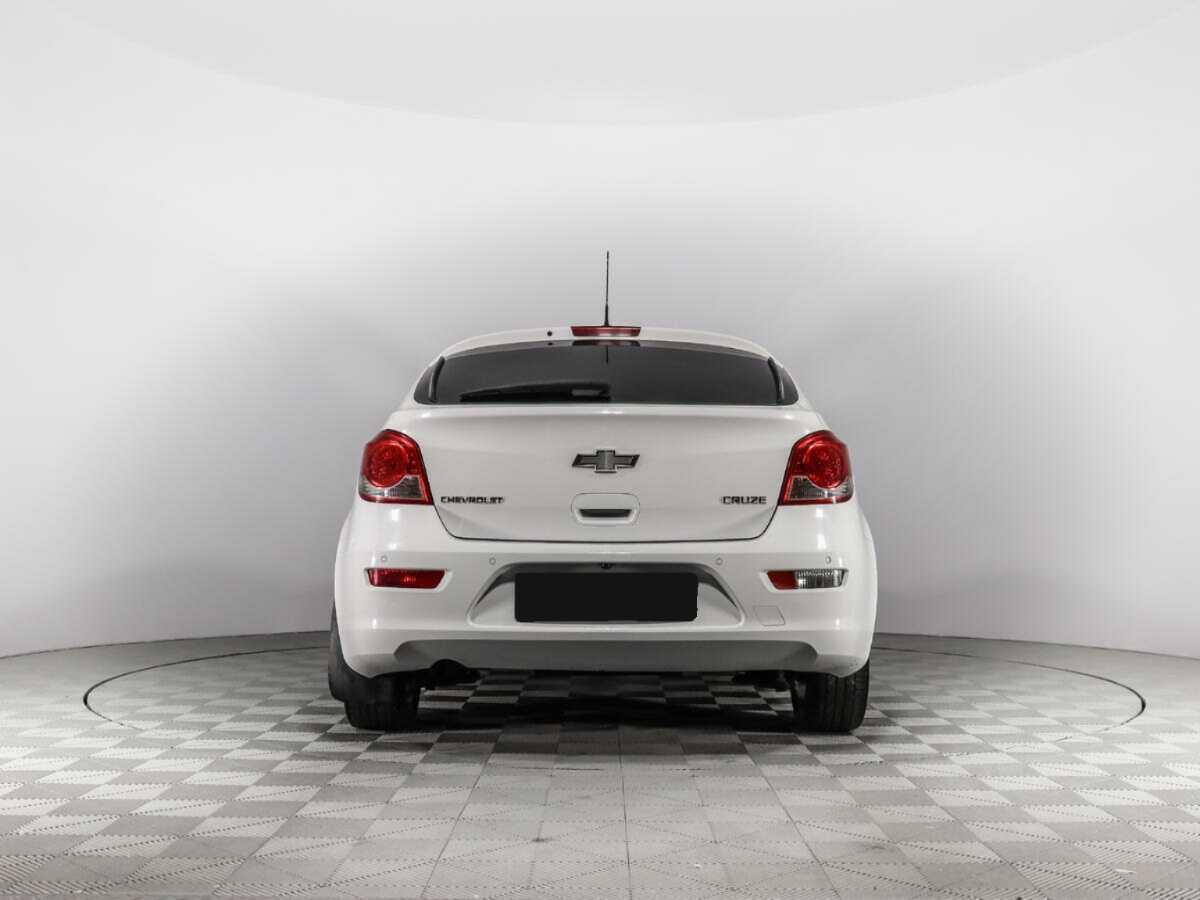 Купить Chevrolet Cruze, 2013, 156 325 км, фото №6