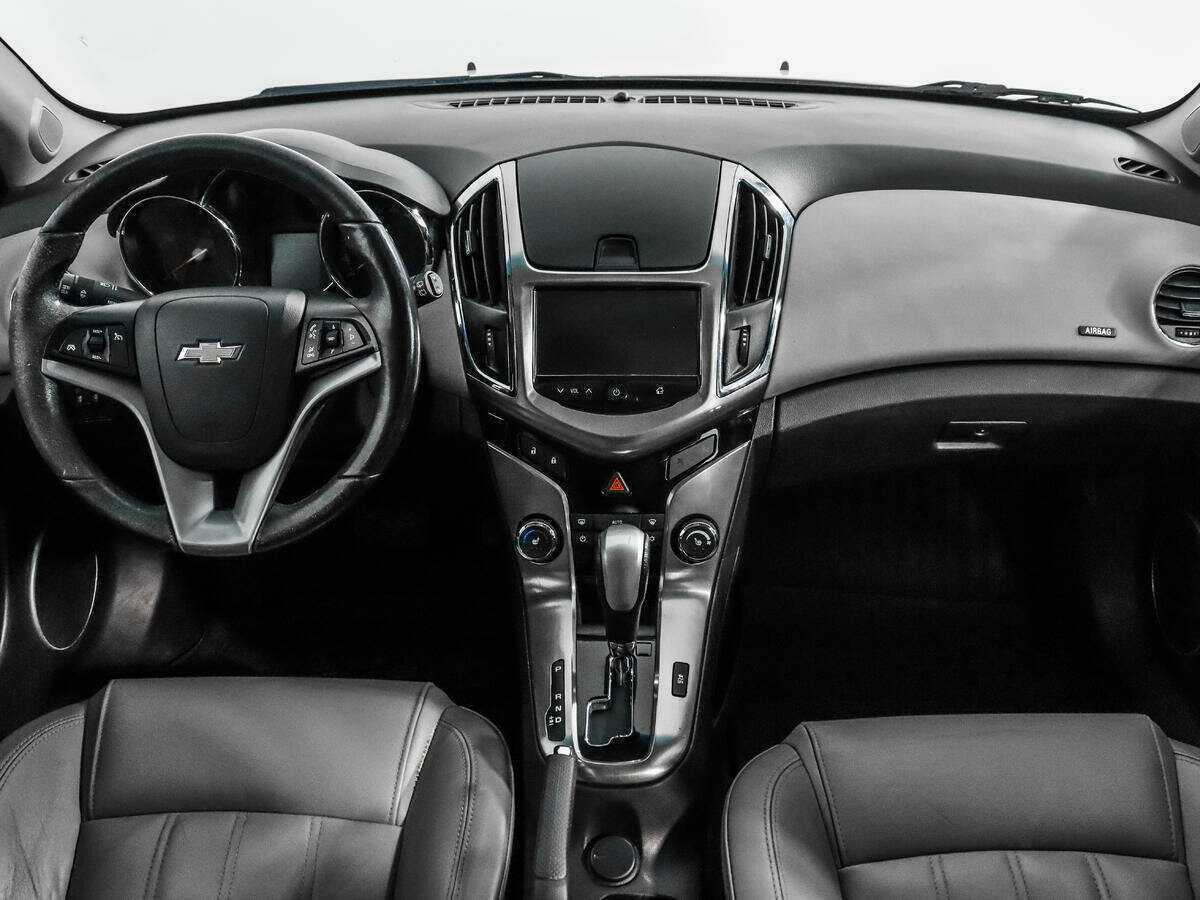 Купить Chevrolet Cruze, 2013, 156 325 км, фото №11