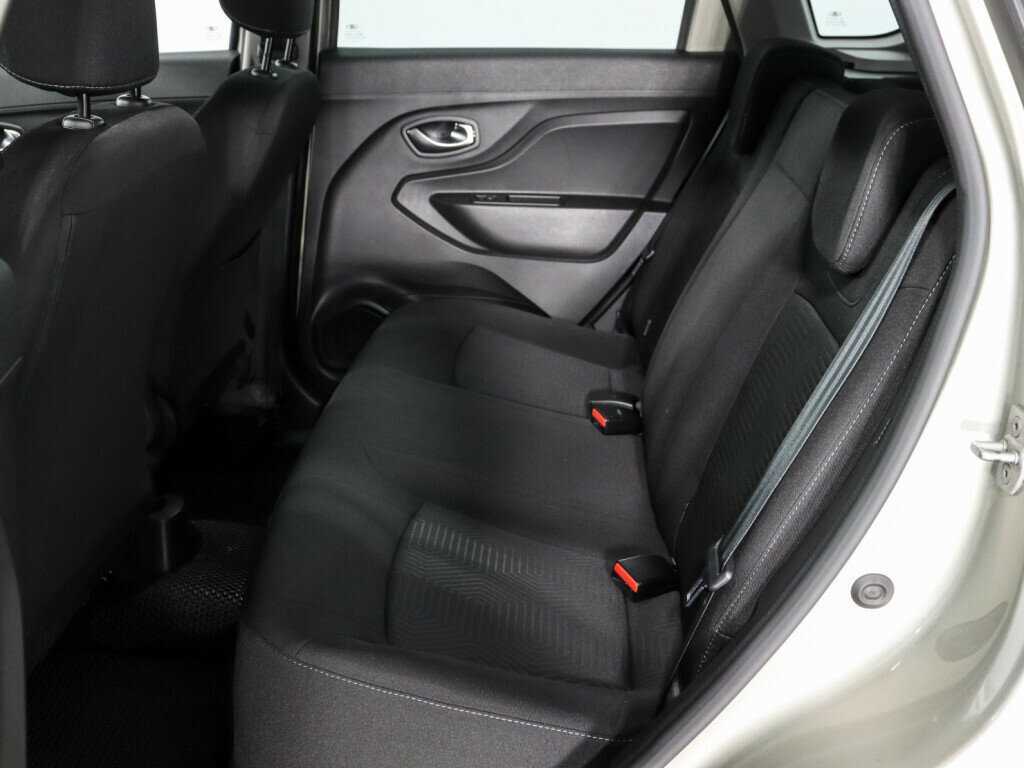 Купить Lada (ВАЗ) XRAY, 2021, 85 487 км, фото №8