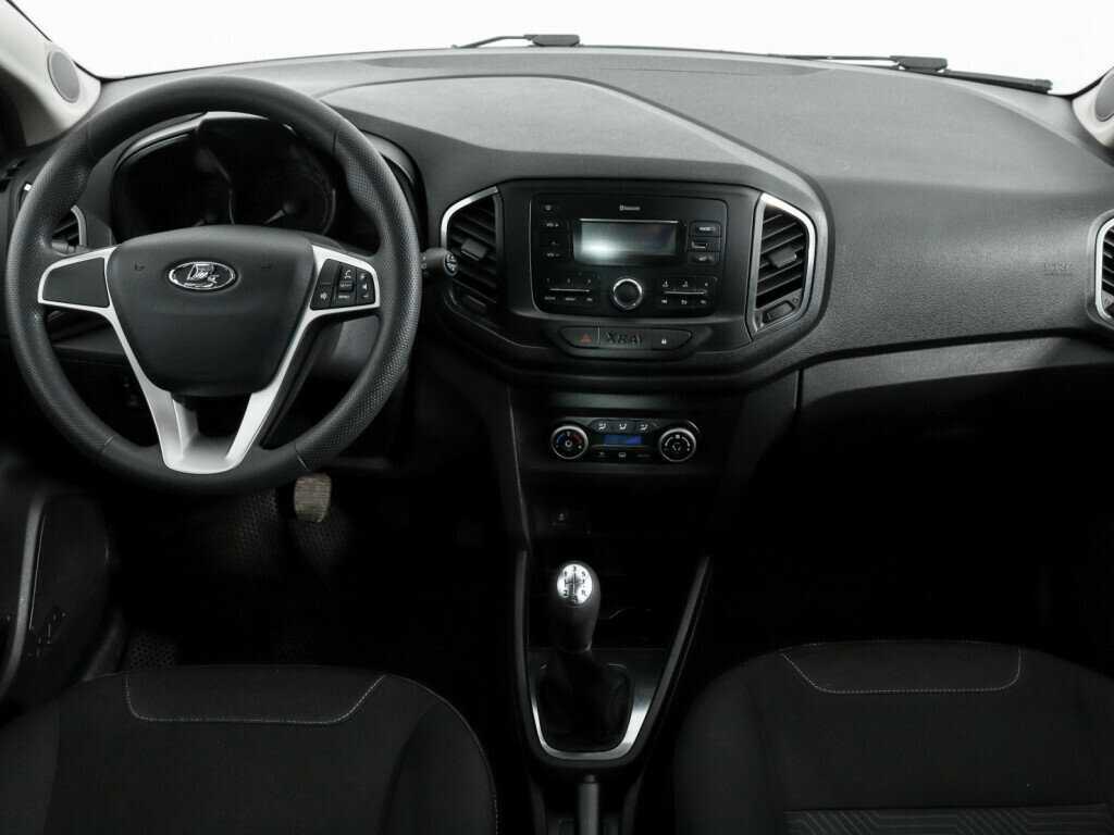 Купить Lada (ВАЗ) XRAY, 2021, 85 487 км, фото №10