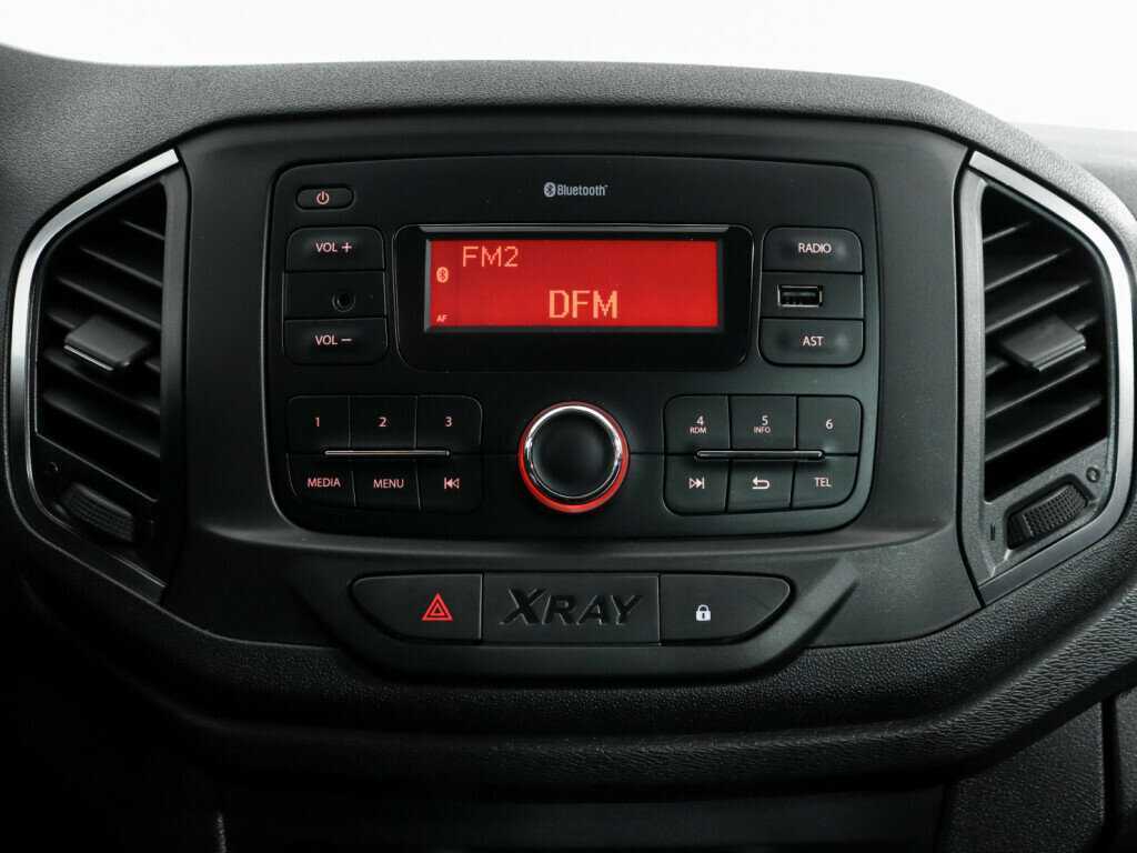 Купить Lada (ВАЗ) XRAY, 2021, 85 487 км, фото №11