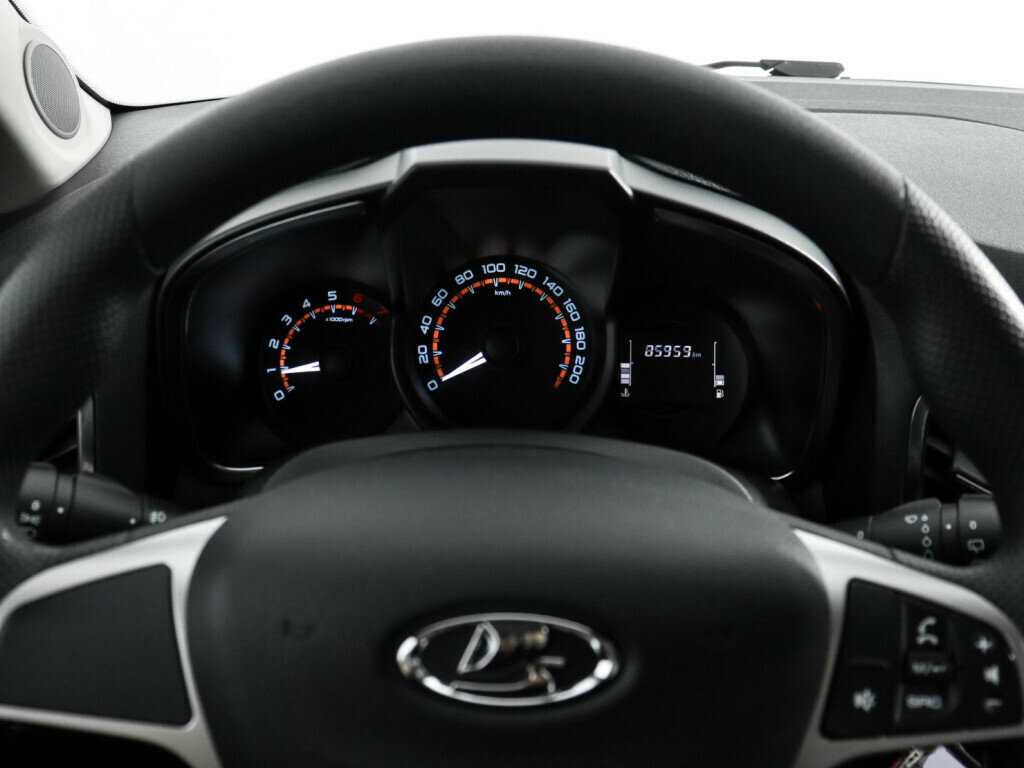 Купить Lada (ВАЗ) XRAY, 2021, 85 487 км, фото №12