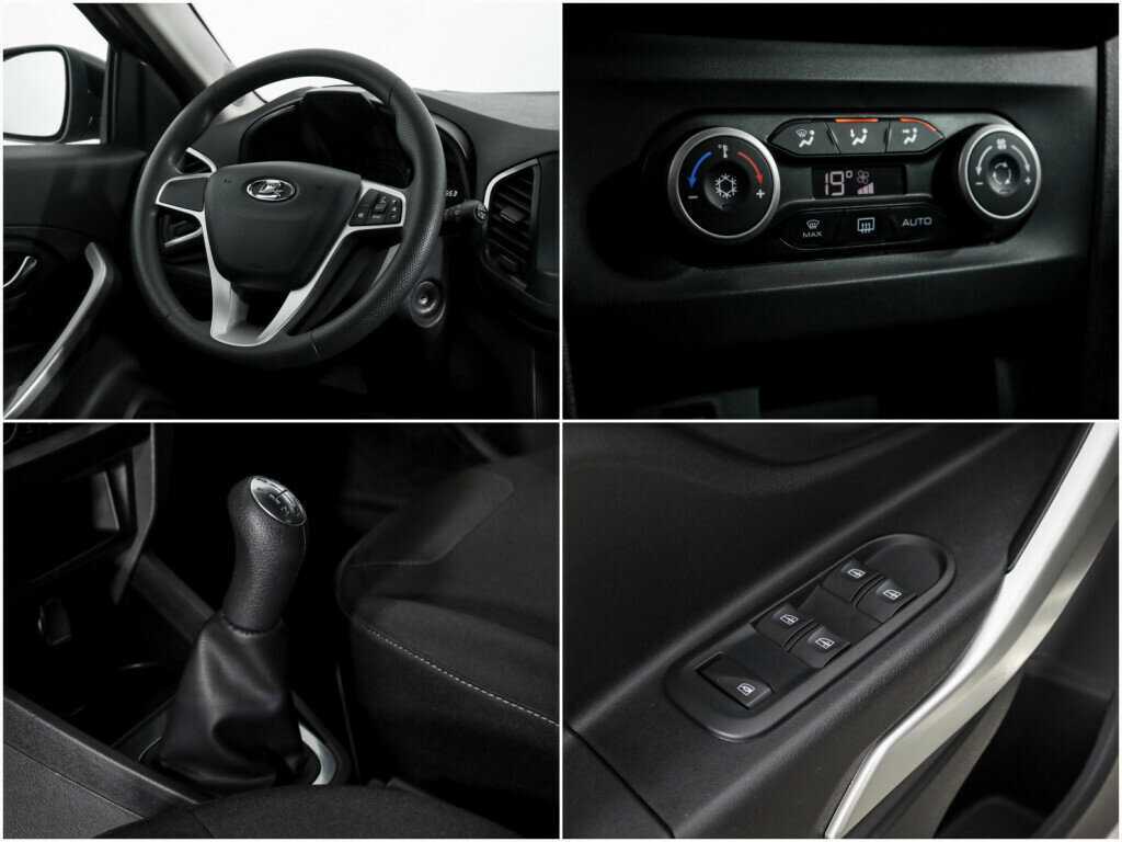 Купить Lada (ВАЗ) XRAY, 2021, 85 487 км, фото №13