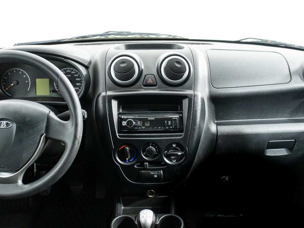 Купить Lada (ВАЗ) Granta, 2018, 73 274 км, фото №13